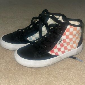 Classic Old Skool High Top